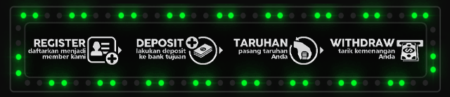 Pulaujudi888 Jackpot