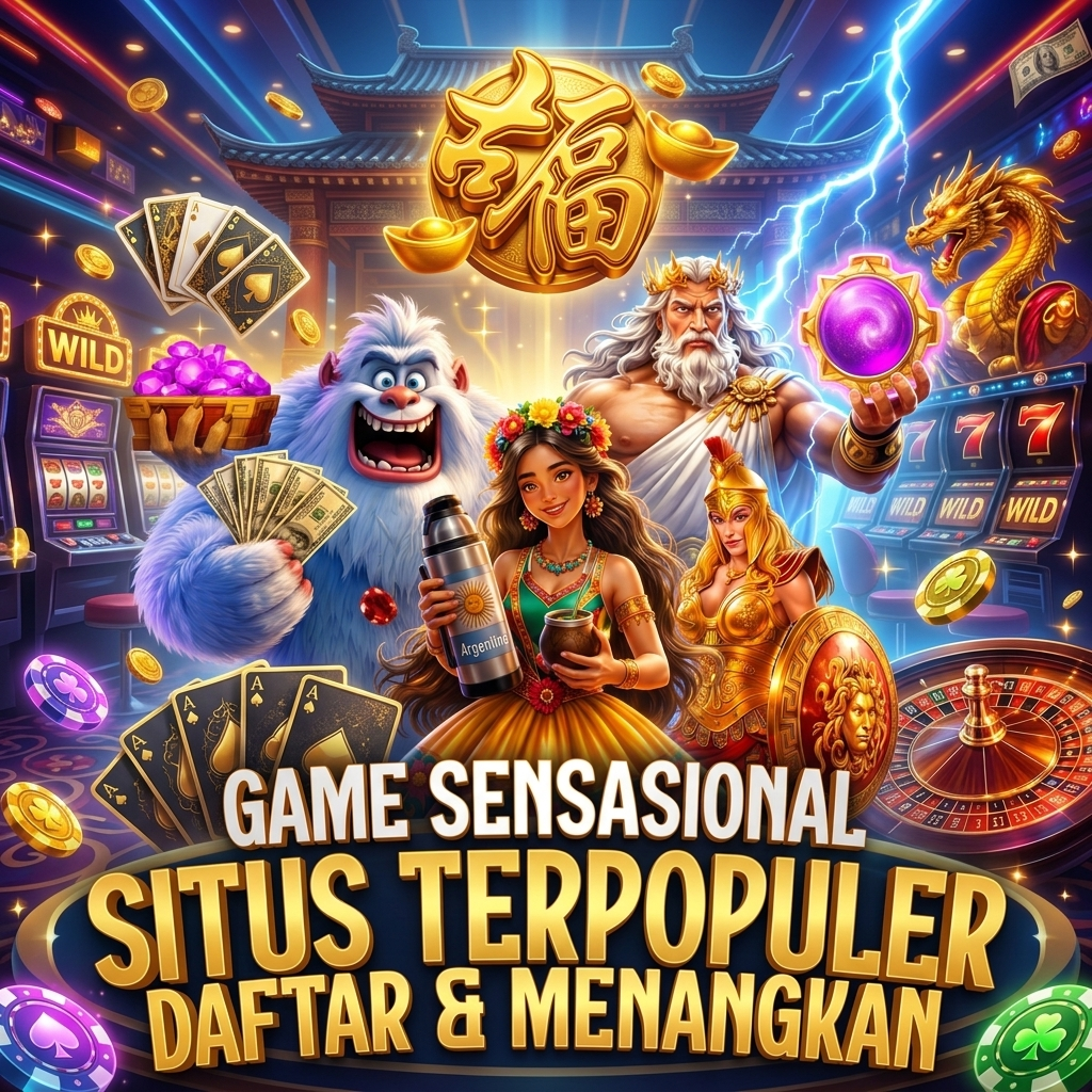 PULAUJUDI888 ❆ Menggali Pesona Sistem Game Digital Yang Lebih Fleksibel